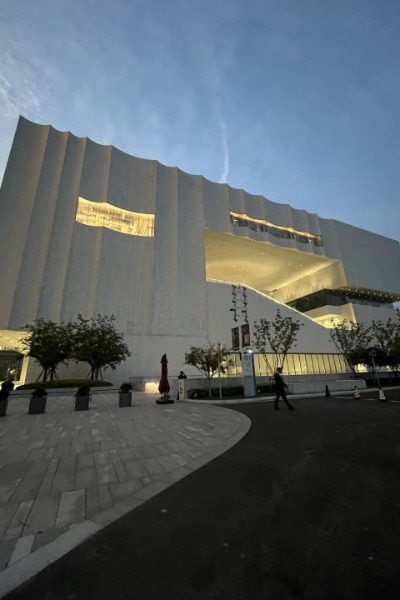 Popular Museums in Shanghai: Shanghai Museum