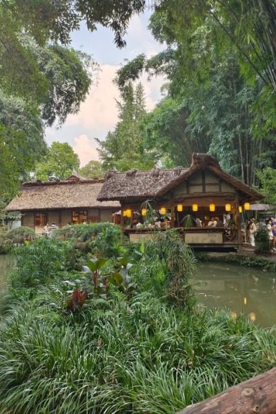 Dufu Thatched House Museum