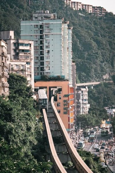 View 6-City-Chongqing