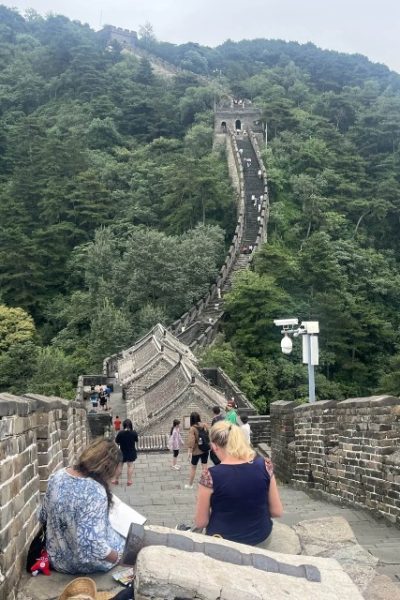 mutianyu 3-Great Wall-Beijing